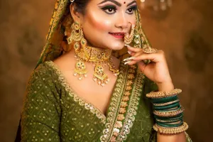 Shilpi'z Makeup Studio &amp; Nail Academy