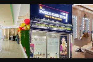 Sagarika’s makeup studio academy