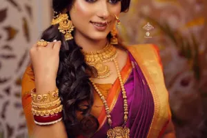 Barnali'Z Makeover Studio &amp; Academy