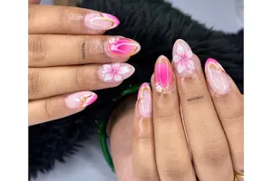 Nili'Z Nails Studio &amp; Academy