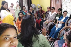 Aarna Beauty salon &amp; Academy