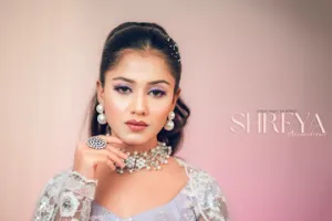 Arna Makeup Studio &amp; Academy