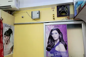 Utsav Ladies Parlour &amp; Training Academy