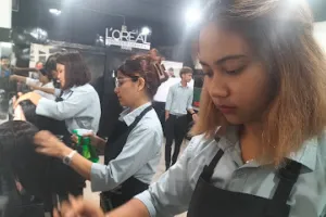 SUNITA`Z HAIR AFFAIRS SALON AND ACADEMY