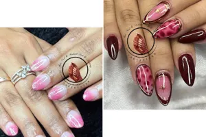Bini Nail&amp;Mehndi Hub&amp;Academy