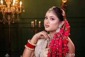 Madhu’z makeover studio &amp; Academy