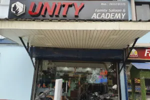 Unity Family Salon