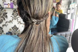 Stylo Family Salon &amp; Academy