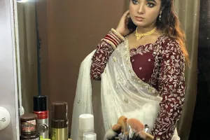 Beauty Palace by Moon (makeup studio)