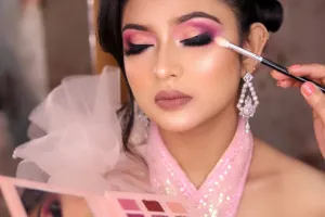 Manalisha's Makeup Studio &amp; Academy