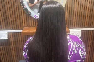 Level Up Studio ladies salon and academy
