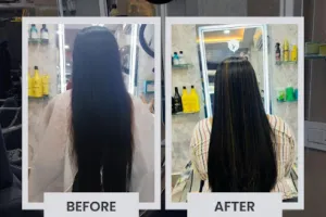 Flouriish7 - Women's Salon Academy