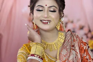 Nikhitaz Makeup Studio &amp; Academy