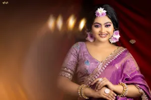 Rima's Makeover Studio and Academy