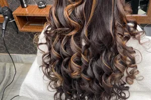 BEFORE..SALON &amp; ACADEMY