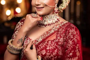 Chaitali's Makeover Academy &amp; Studio
