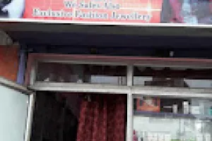 Ajanta beauty salon and academy