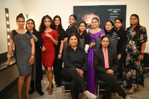 LAKME ACADEMY DURGAPUR | Best Makeup Institute &amp; Beautician Courses in City Center, Durgapur