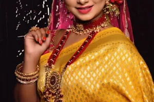Nandini Beauty Salon &amp; Makeup Academy