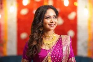 Riya's Makeup Studio &amp; Academy