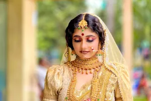 Sourav makeup studio &amp; academy