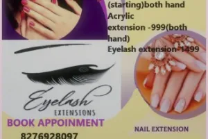 Shine nails&amp; academy