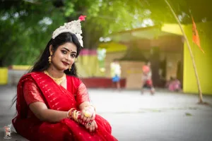 Jhilik's Makeover &amp; Academy