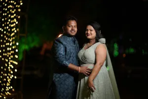 Nupur'z Makeover &amp; Academy
