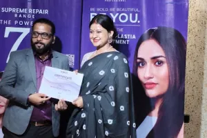 Narikatha Beautytouch &amp; Academy