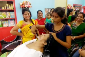 Ananya Beauty Parlour &amp; Academy