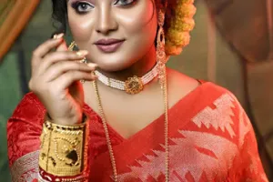 Attitude Makeup Studio and Academy