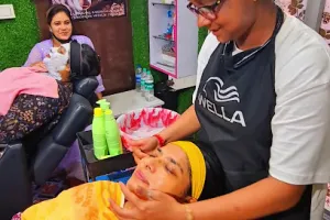 AR Elegance Family Salon &amp; Academy