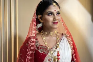 Anindita’z Makeup Studio &amp; Academy