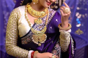 Monalisa'z Makeup Studio &amp; Academy