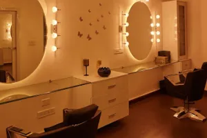 Monalisha's makeover