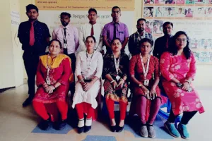 Edujobs Academy Pvt. Ltd. (PMKK Burdwan)