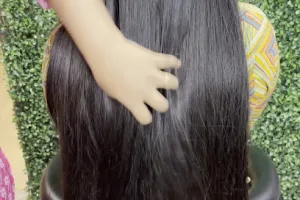 Monalisa Ladies Salon | Hair Extension &amp; Wigs | Nails | Korean Facial | Microblading | Lip Blush | Academy