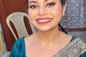 Rituparna'z Makeup Studio