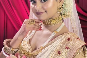 Hemanti'z makeup studio and academy