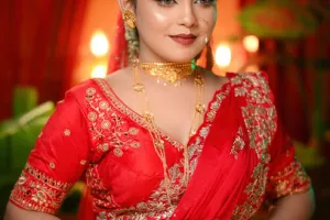 Dipanwita’z makeup studio &amp; academy