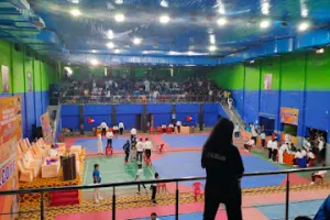 Old Malda Taekwondo Club ( Affiliated with BTA, MDTA)