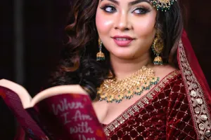 Make Over by Moumita Jayswal, Unique makeup studio &amp; Academy