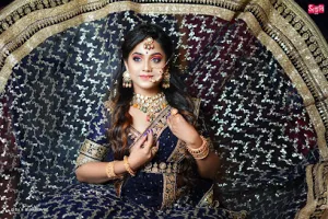 Ritu's Makeover &amp; Academy