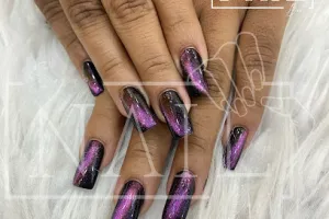 Supi'z Nail Bar