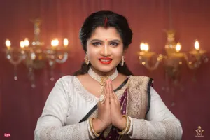 JYOTI’Z MAKEUP STUDIO &amp; ACADEMY
