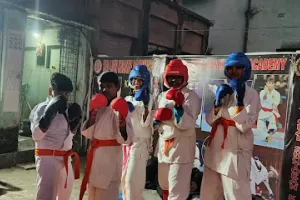 Red Lion Karate Academy