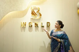 Boni's beauty World &amp; Academy