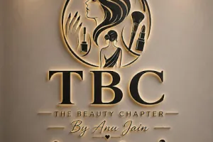THE BEAUTY CHAPTER