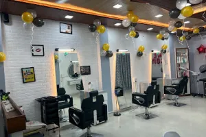 AARADHAY BEAUTY PARLOUR