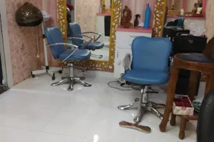 Beauty Parlour